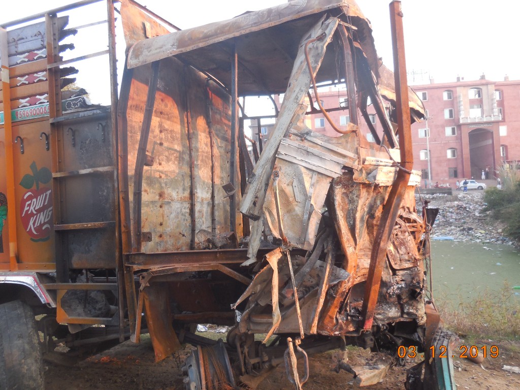 MAHINDRA 2014 picture 3