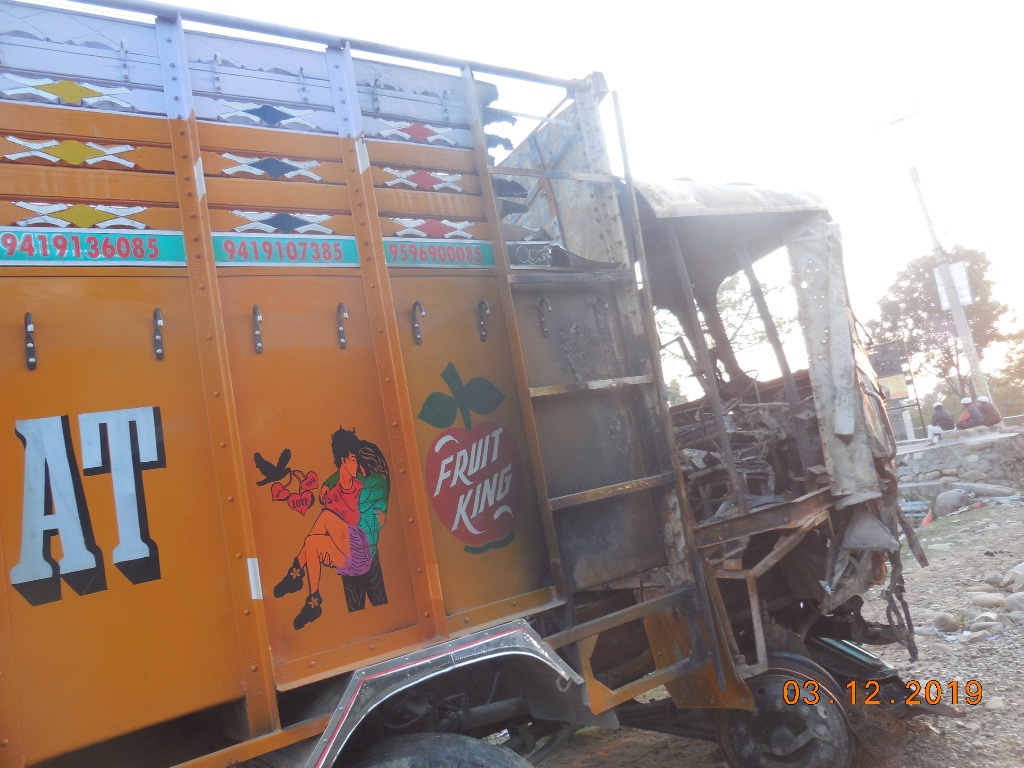 MAHINDRA 2014 picture 5