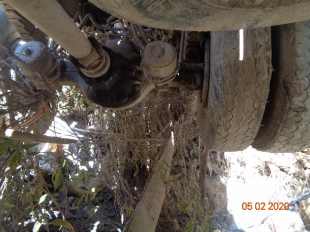 MAHINDRA 2014 picture 4