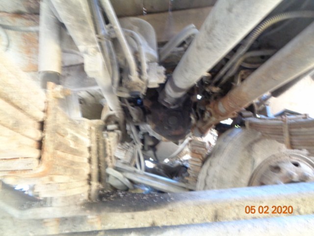 MAHINDRA 2014 picture 5