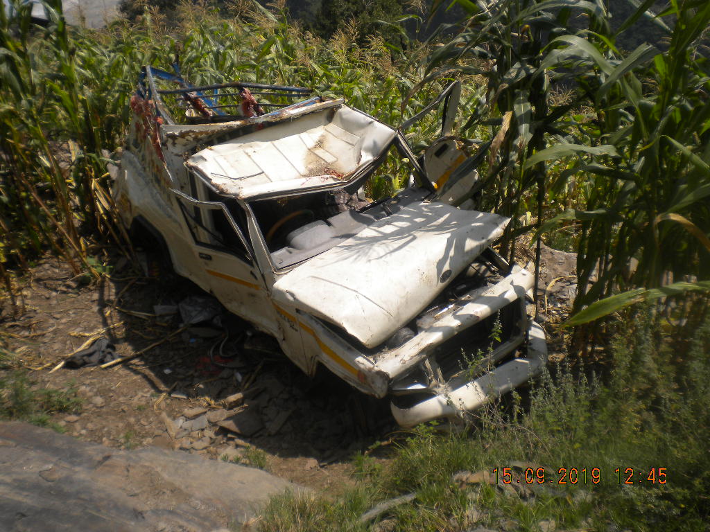 PICKUP 2012 picture 6