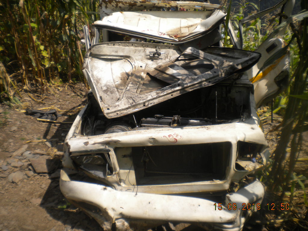 PICKUP 2012 picture 7