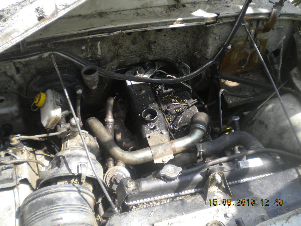 PICKUP 2012 picture 8