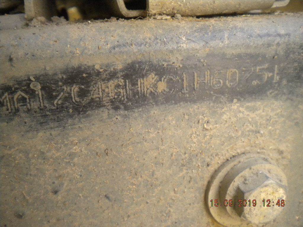 PICKUP 2012 picture 9