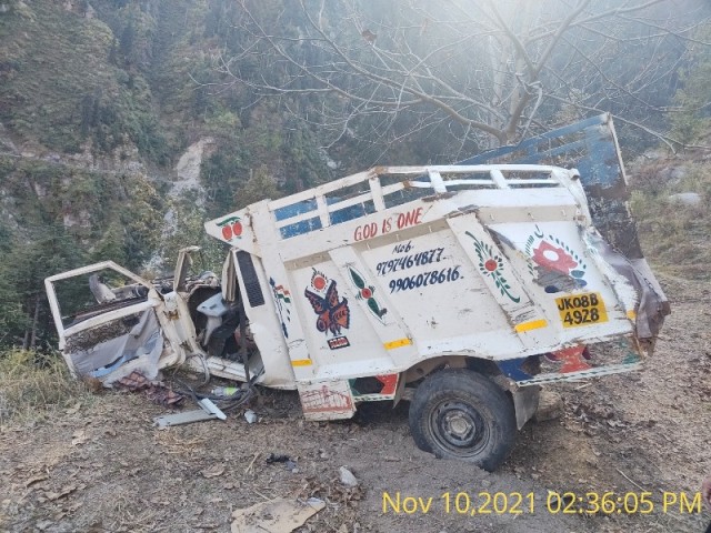 PICKUP 2009 picture 2