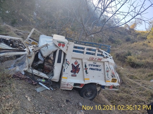 PICKUP 2009 picture 3