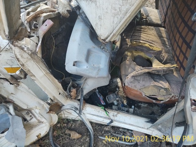 PICKUP 2009 picture 4