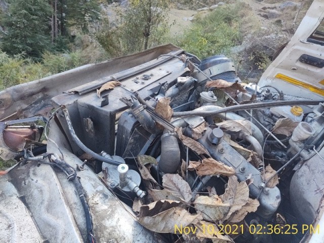 PICKUP 2009 picture 5
