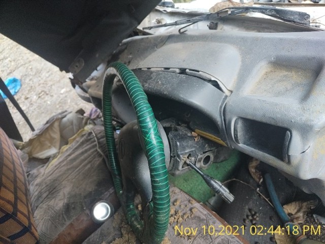 PICKUP 2009 picture 6