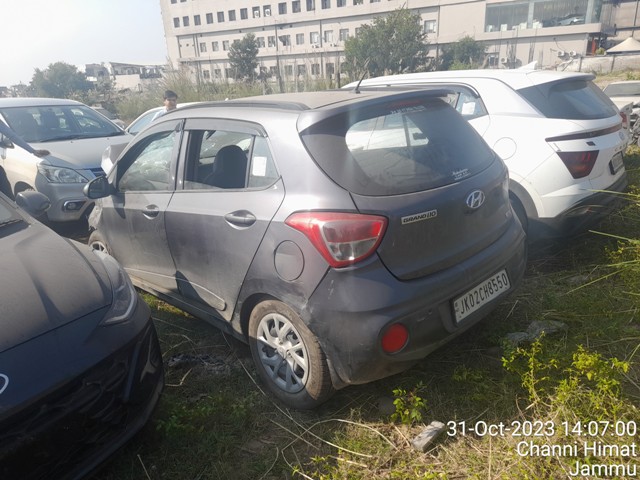 I10-KAPPA-SPORTZ-MT 2019 picture 5