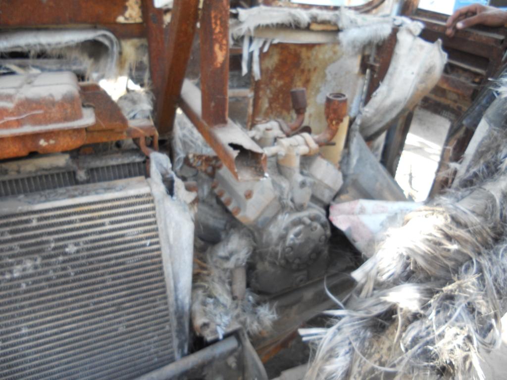 ASHOK-LEYLAND 2008 picture 4