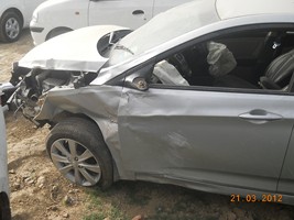 VERNA-1.6XXI-ABS 2011 picture 2