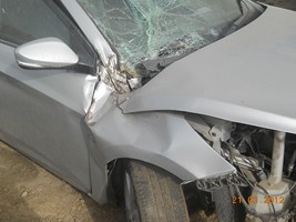 VERNA-1.6XXI-ABS 2011 picture 6
