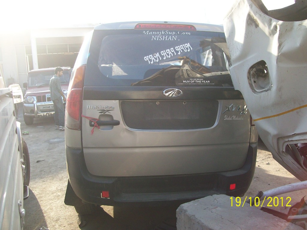 XYLO 2010 picture 4