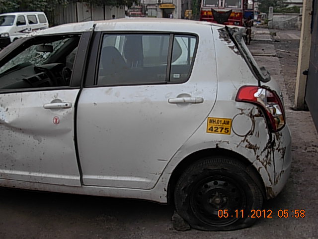 SWIFT-VDI 2011 picture 4