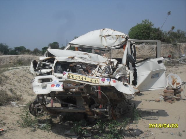 PICKUP 2011 picture 10
