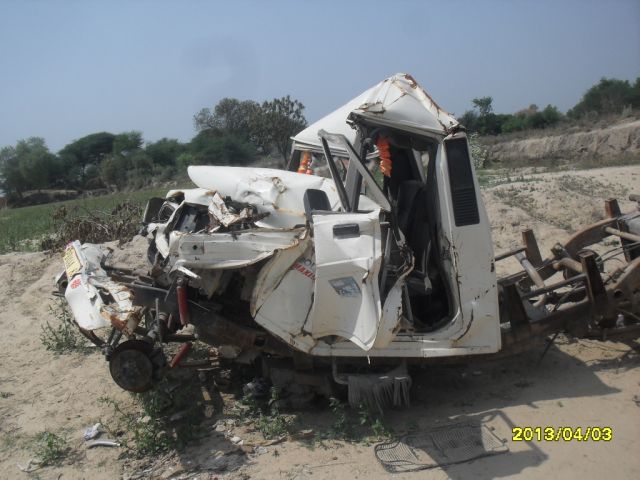 PICKUP 2011 picture 2