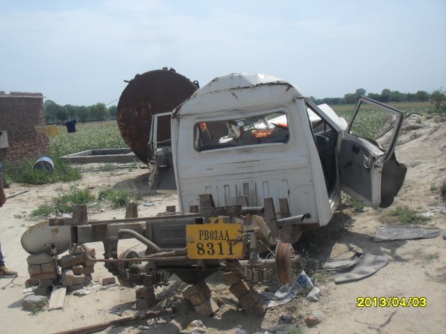 PICKUP 2011 picture 4