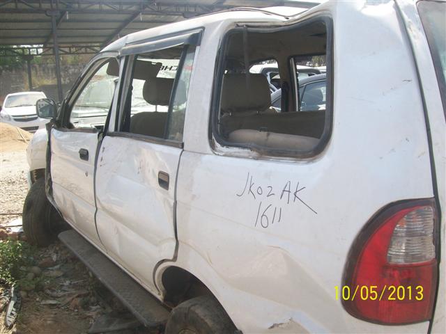 TAVERA-B2 2008 picture 5