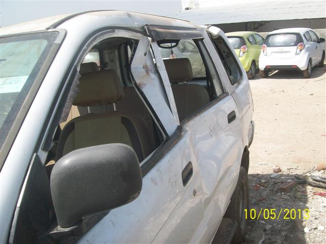 TAVERA-B2 2008 picture 8