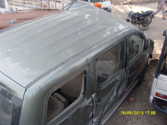 XYLO 2009 picture 3