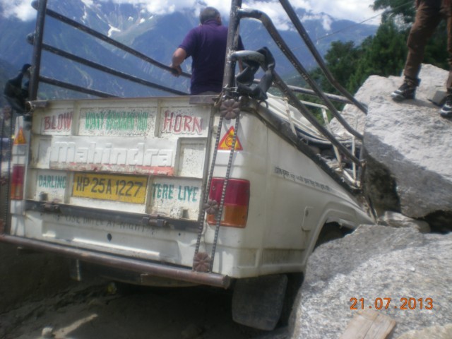 PICKUP 2010 picture 2