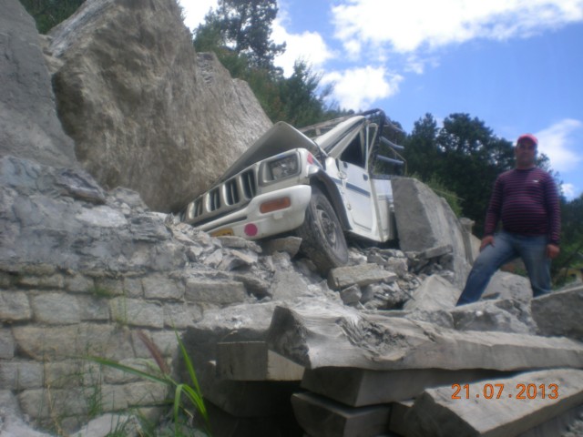 PICKUP 2010 picture 7