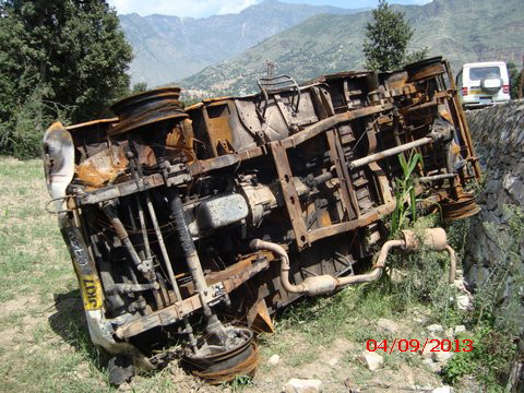 PICKUP 2011 picture 7
