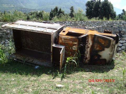 PICKUP 2011 picture 9