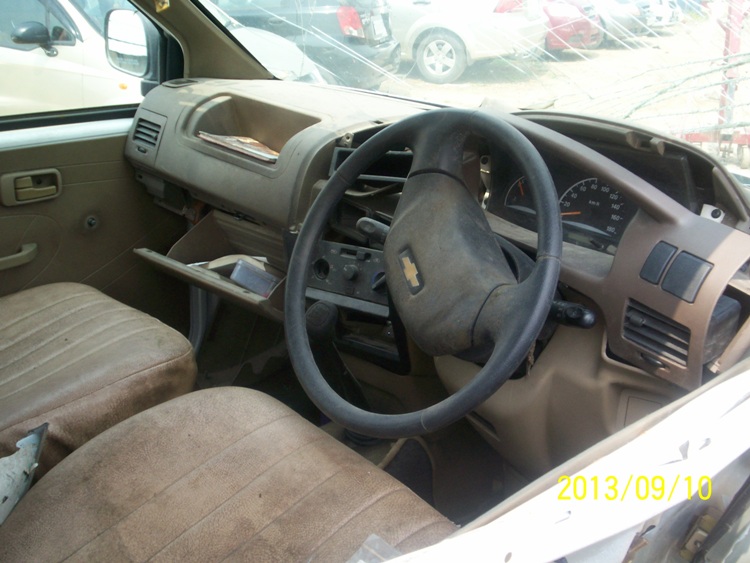 TAVERA-NEO 2011 picture 4