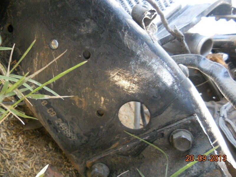 LCV-TRUCK-10.59 2012 picture 3