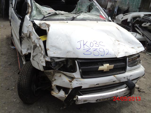 TAVERA-B2 2011 picture 3