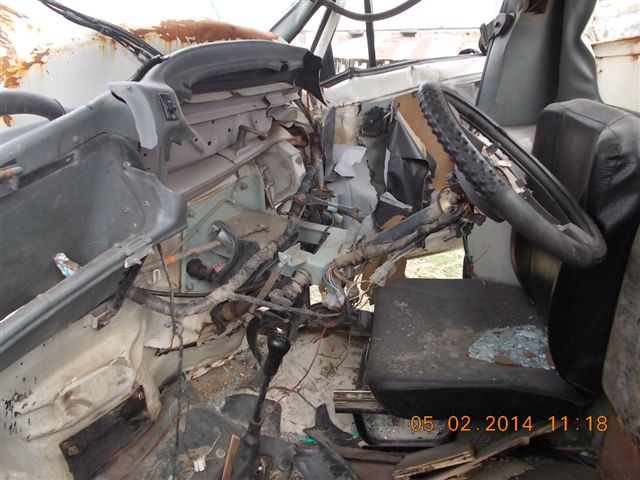 PICKUP 2012 picture 6