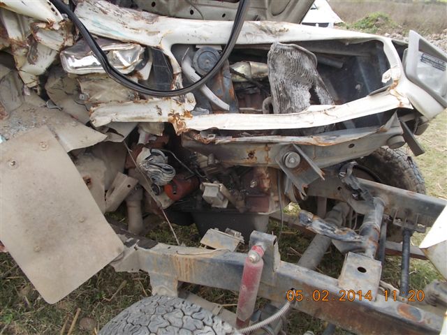 PICKUP 2012 picture 7