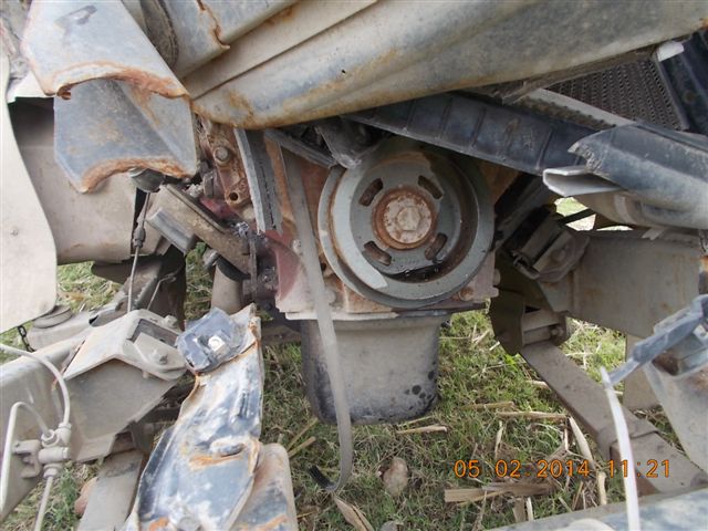 PICKUP 2012 picture 8