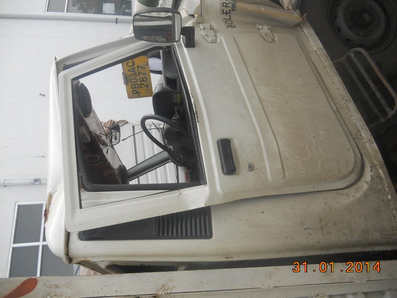PICKUP 2012 picture 6