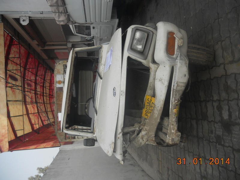 PICKUP 2012 picture 8