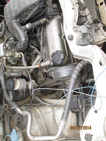 ALTO-LX-BS3 2009 picture 2