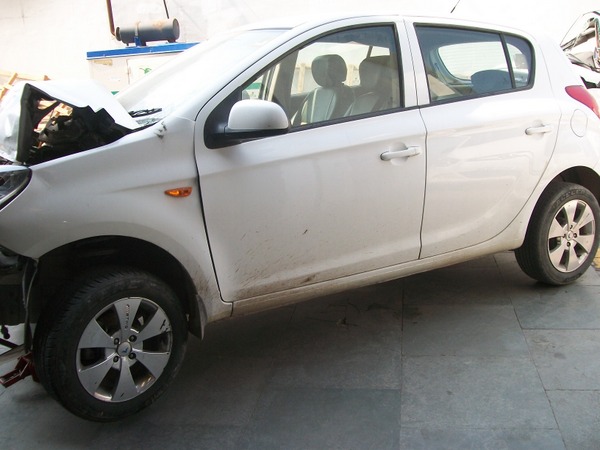 I20 2010 picture 7