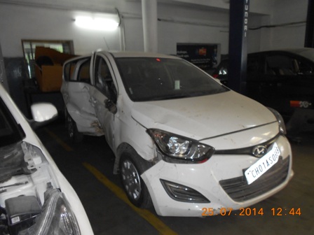 I20 2012 picture 6