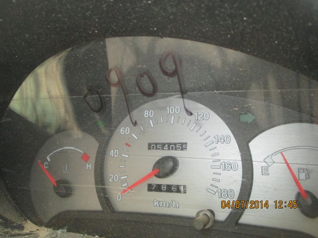 SANTRO 2008 picture 2