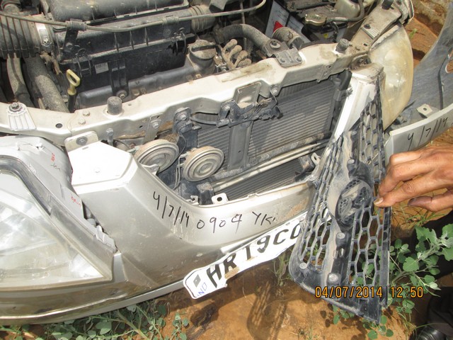 SANTRO 2008 picture 6