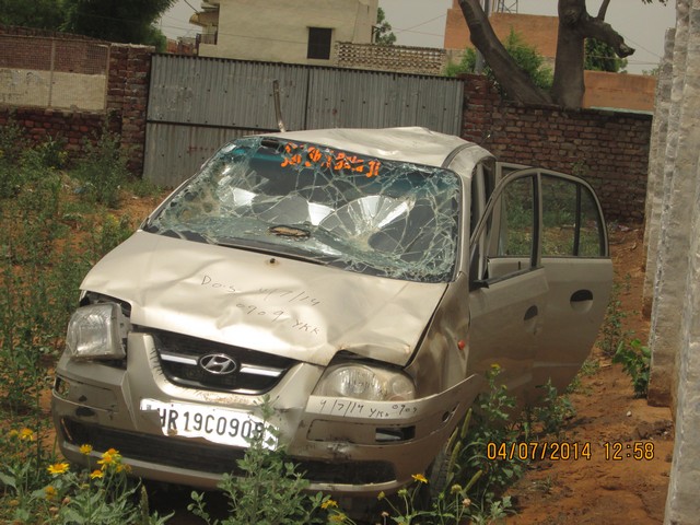 SANTRO 2008 picture 9