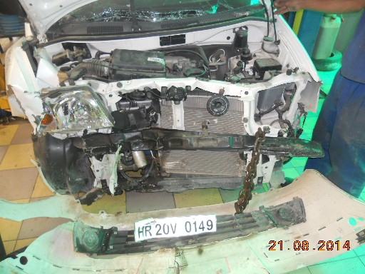 SANTRO 2010 picture 2