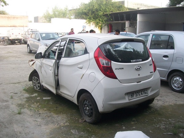 SANTRO 2012 picture 2