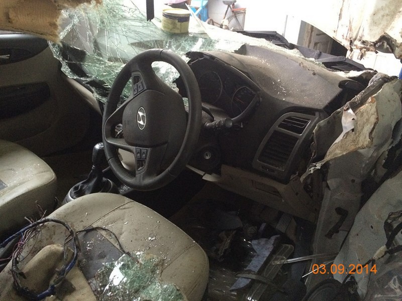 I20 2013 picture 3