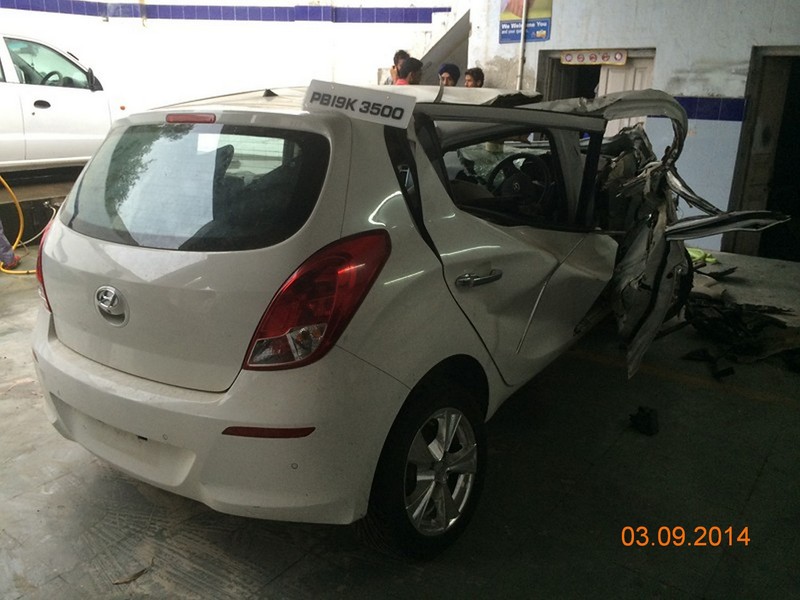 I20 2013 picture 5