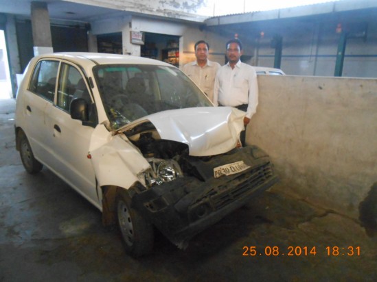 SANTRO 2007 picture 8