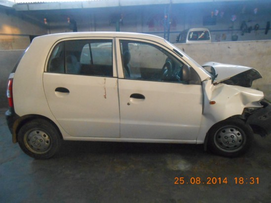 SANTRO 2007 picture 2