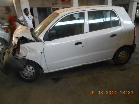 SANTRO 2007 picture 4